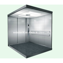 Hospital Elevator with Big Space